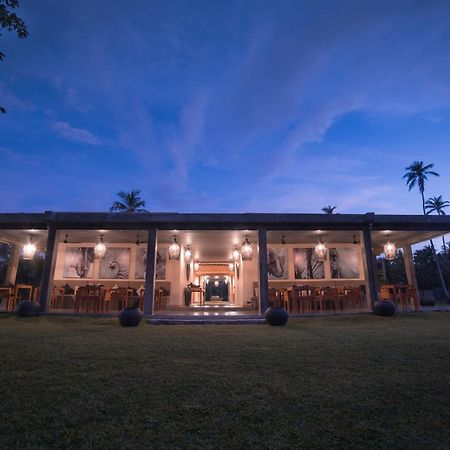 Wirdana Resort & Spa Bussa Exterior foto