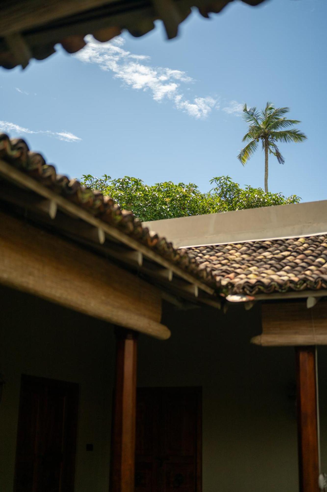 Wirdana Resort & Spa Bussa Exterior foto