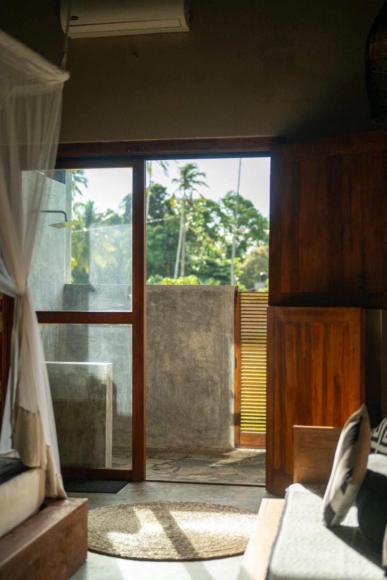 Wirdana Resort & Spa Bussa Exterior foto